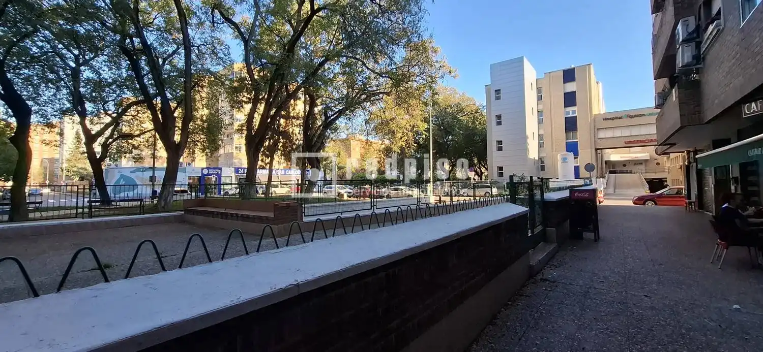 Gewerbefläche zur Miete in de Miguel Hernández, imagen 10
