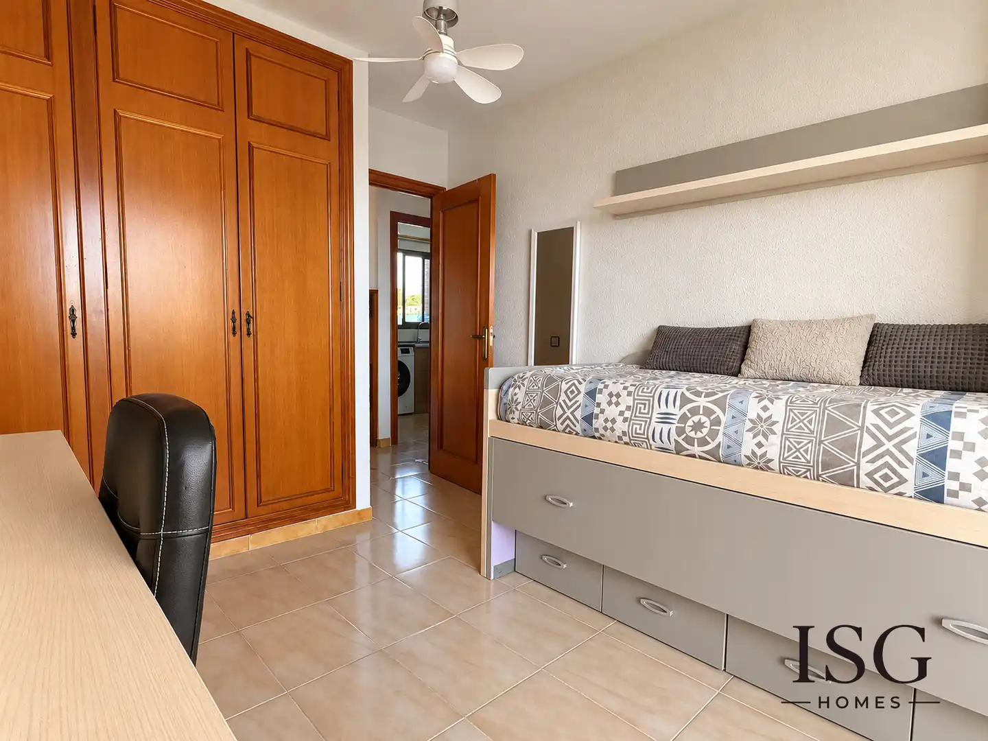Penthouse mit Terrasse zum Verkauf in Pla de Maset - Cap de Salou, imagen 23