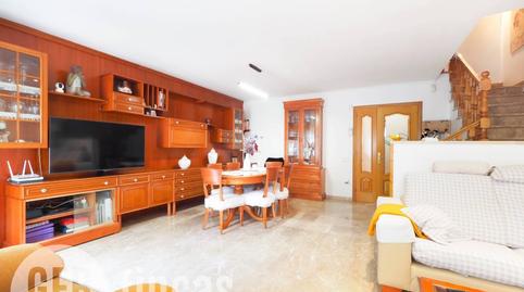 Foto 5 de Casa o chalet en venta en Calle Pintor Vancells, Zona Esportiva, Terrassa