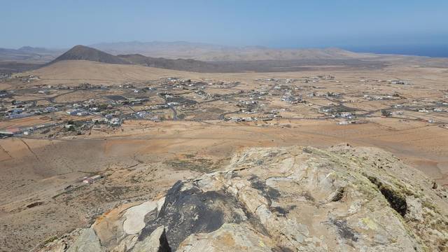 Terreno residencial en Venta en Calle Calle de la Montaña Tindaya en Tindaya