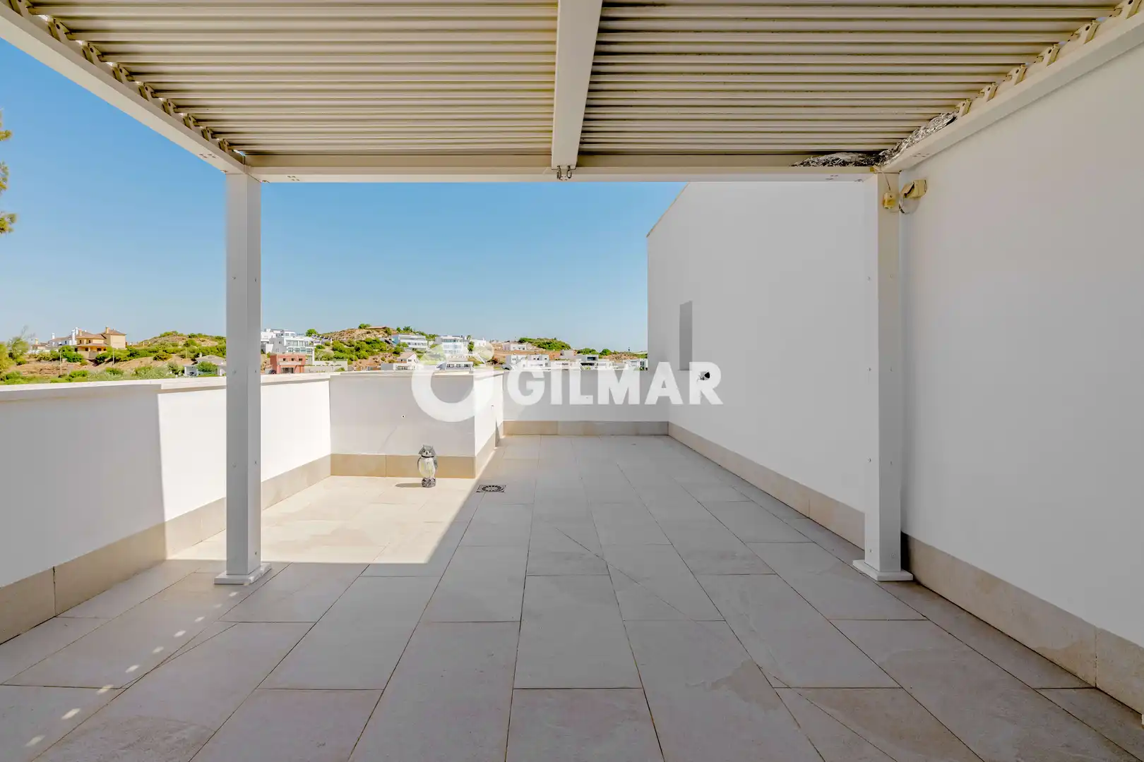 Villa con piscina in vendita a El Rocío - La Milagrosa, imagen 24