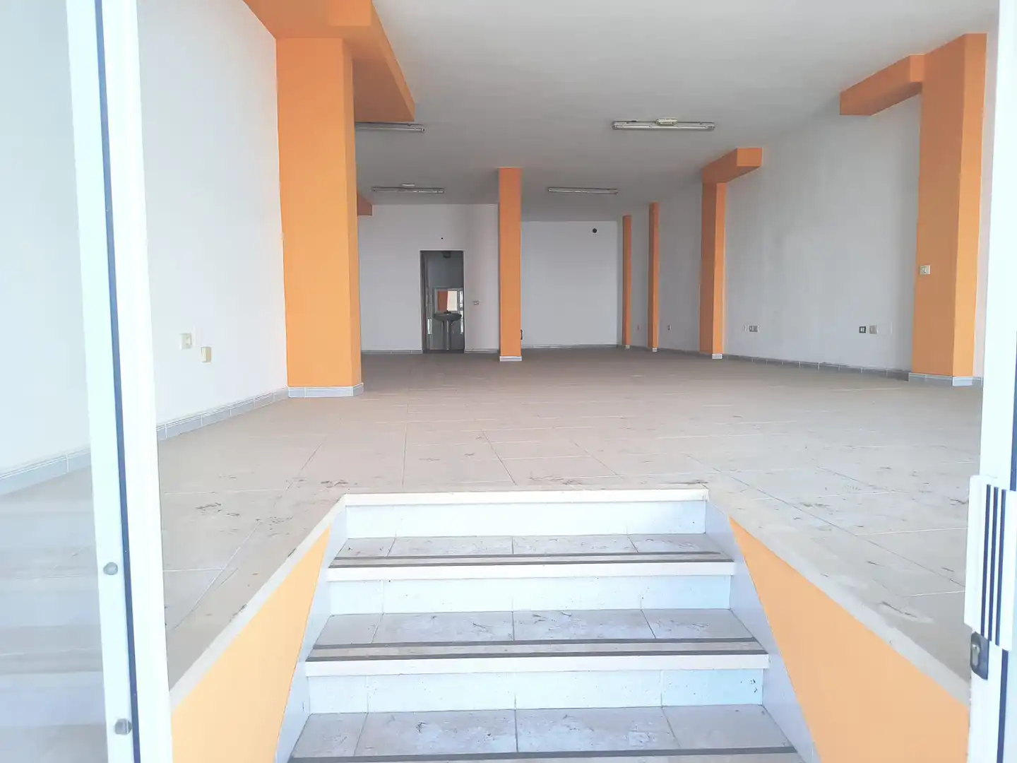 Local en venta en La Orotava
