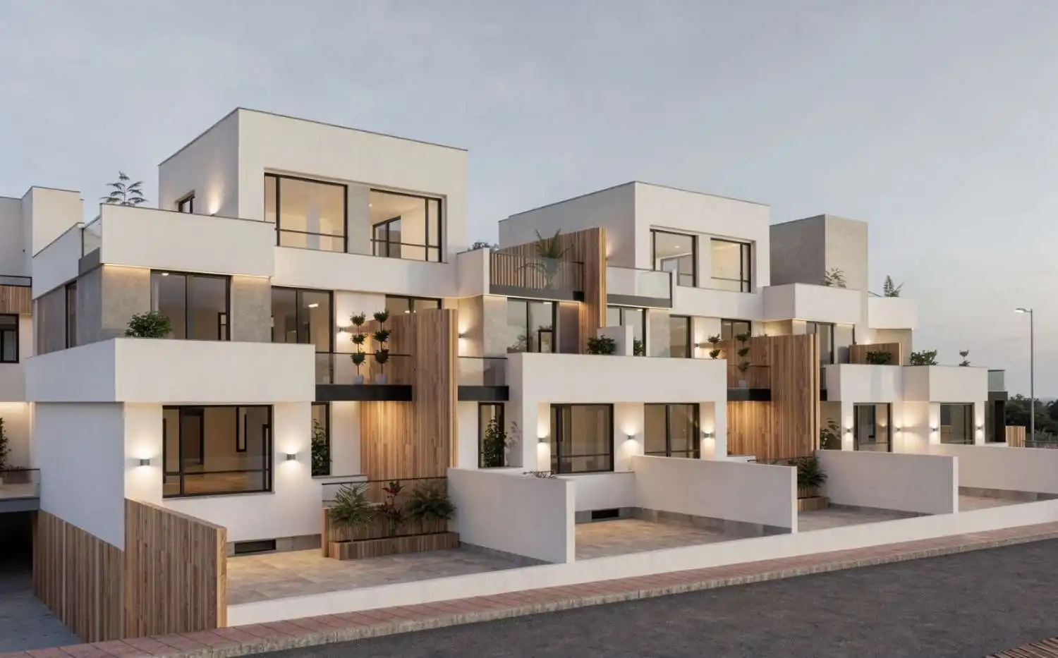 Reihenhaus mit Pool zum Verkauf in N/A, imagen 13