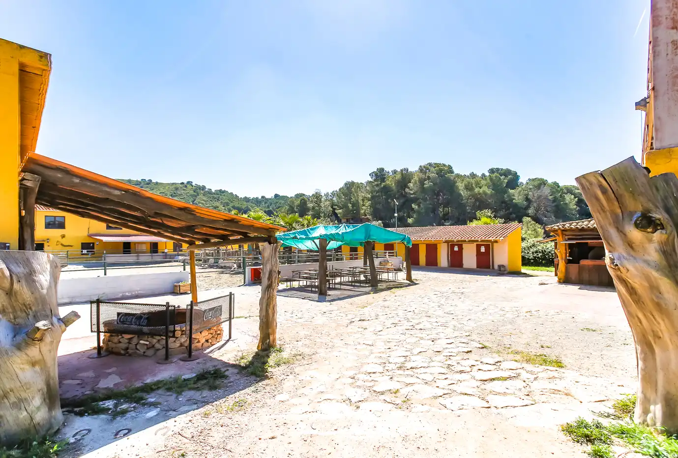 Rural land for sale in Bonastre, imagen 47