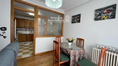 Photo 5 of Flat to rent in La Platina- Hospital - Campus, Salamanca