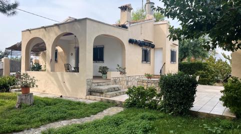 Foto 3 de Casa o xalet en venda a Oliva Nova, Oliva