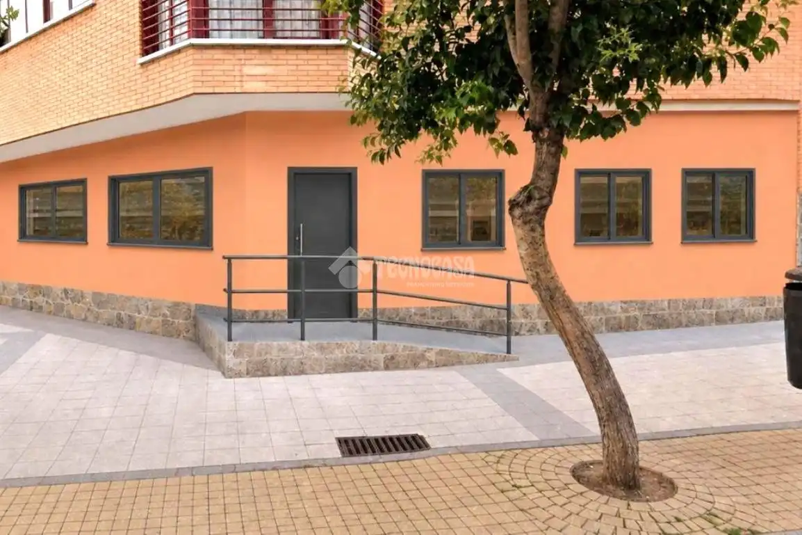 Local commercial à vendre à Getafe Norte, imagen 29