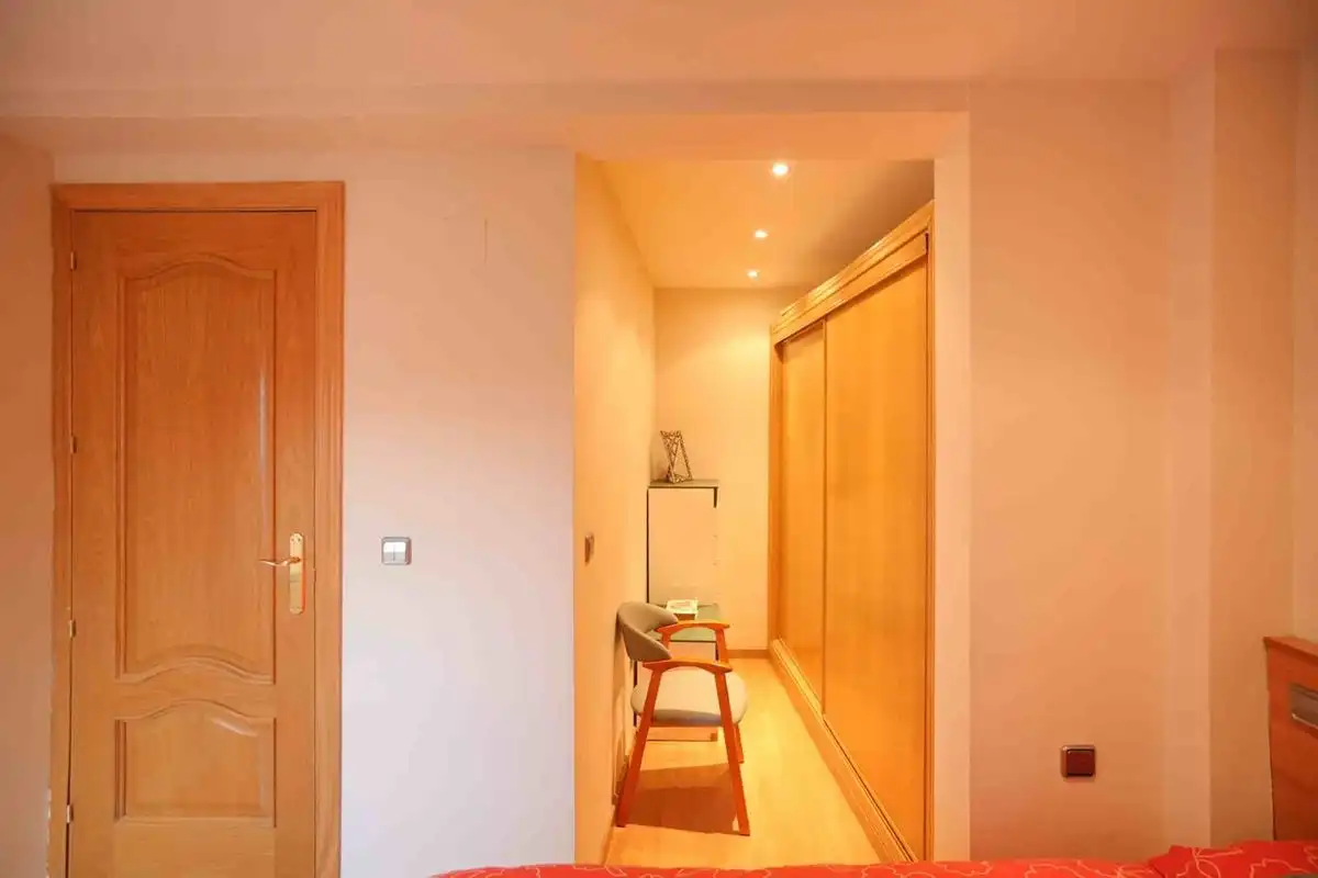 Appartement avec ascenseur à vendre à Callejón de Gómez Acebo, imagen 25