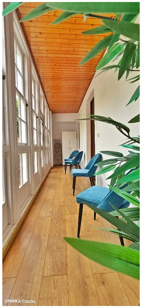 Casa o chalet en venta en Monforte de Lemos con Aire acondicionado, Calefacción y Jardín privado