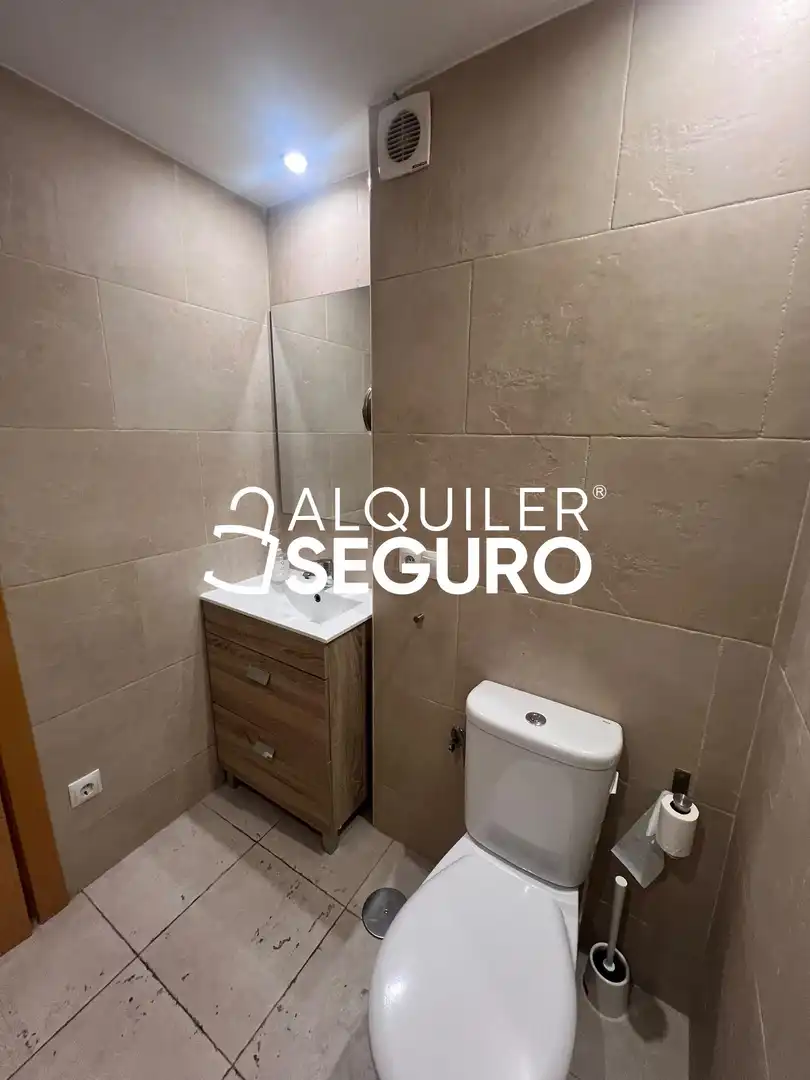 Flat for rent in de Manuel Uribe, Atalaya