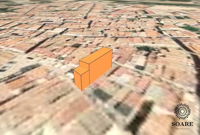 Casa-chalet en Venta en VELLA O OLMO en Càlig