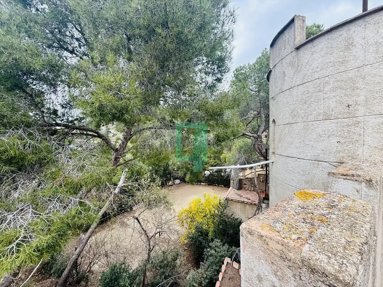 Finca rústica en venda en Badalona amb Terrassa