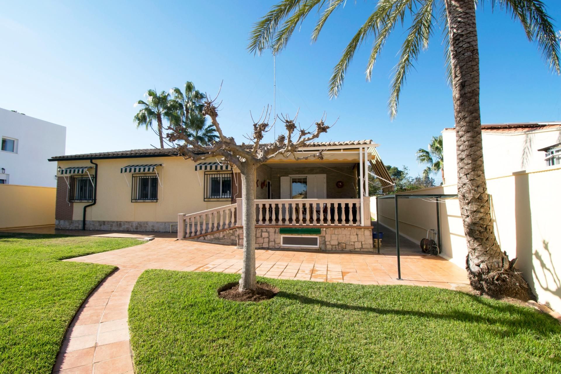 House or chalet for sale in Montealegre , L'Eliana