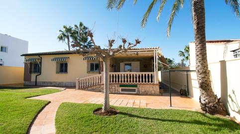 Foto 2 de Casa o xalet en venda a Montealegre, Valencia