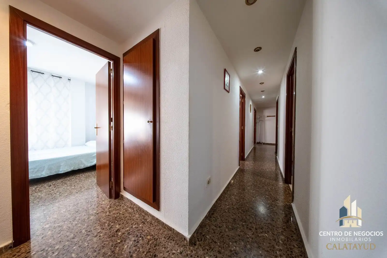 Flat for sale in Calatayud ciudad