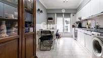 Kitchen of Flat for sale in Ordizia  with Heating and Storage room