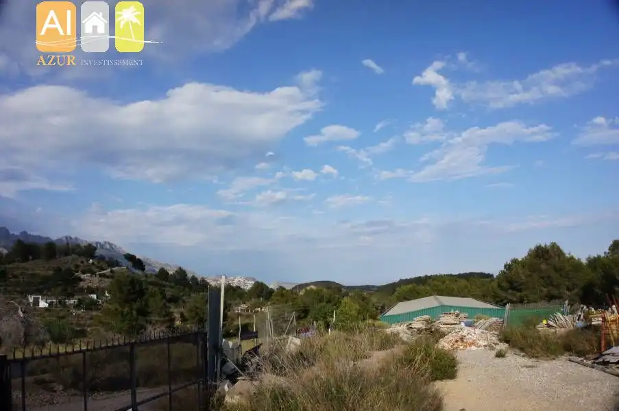 Casa rustica in vendita a El Tossal - Bello Horizonte, imagen 16