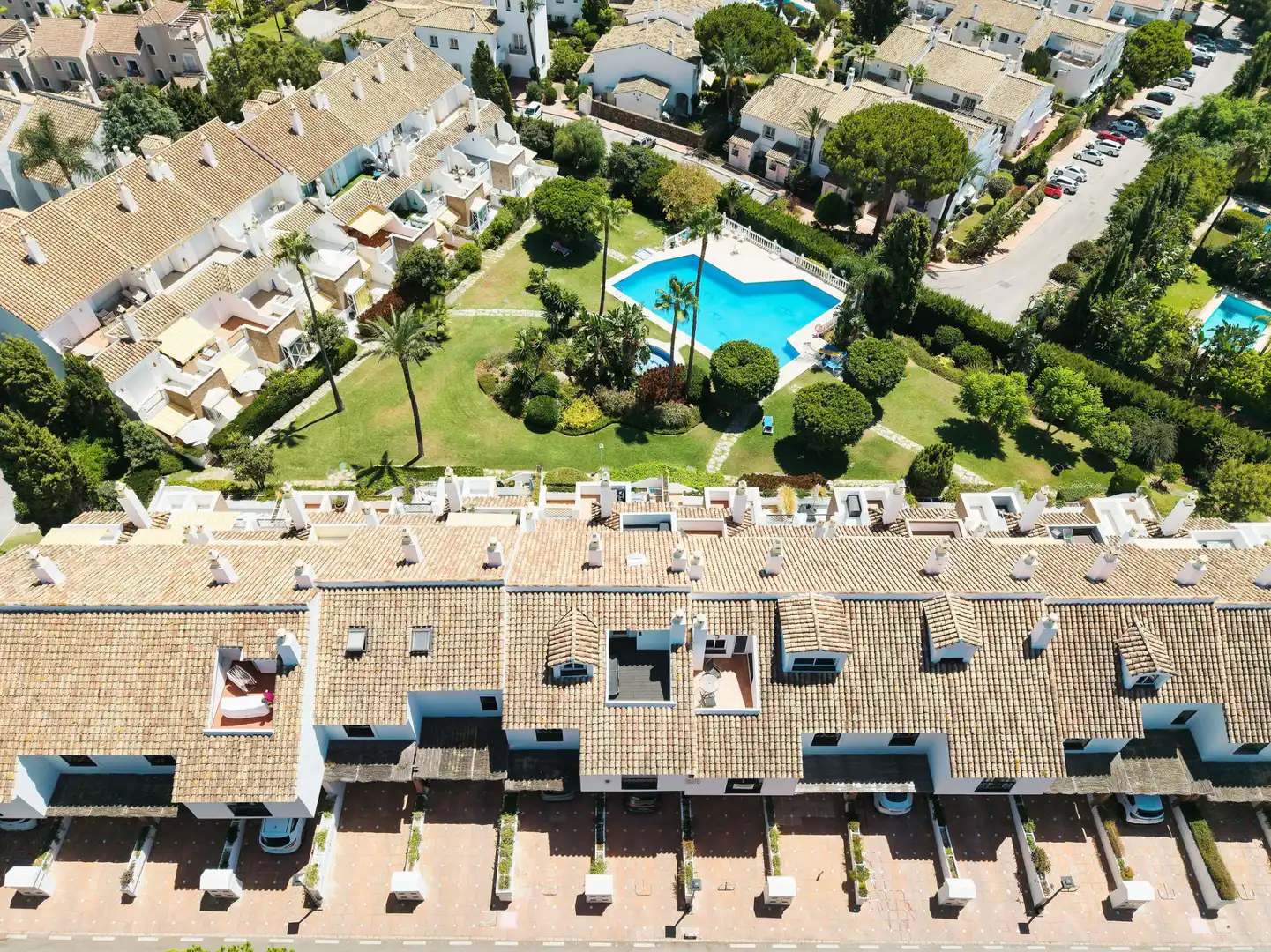 Casa a schiera con piscina in vendita a Benamara - Atalaya, imagen 27