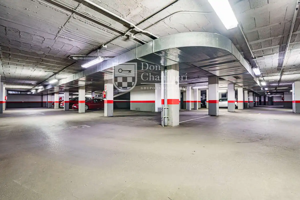 Appartement avec piscine à vendre à Fuencarral - El Pardo, imagen 35