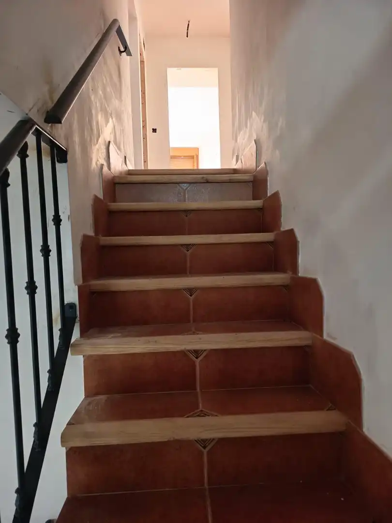 Casa o chalet en venta en Villanueva del Rey con Balcón