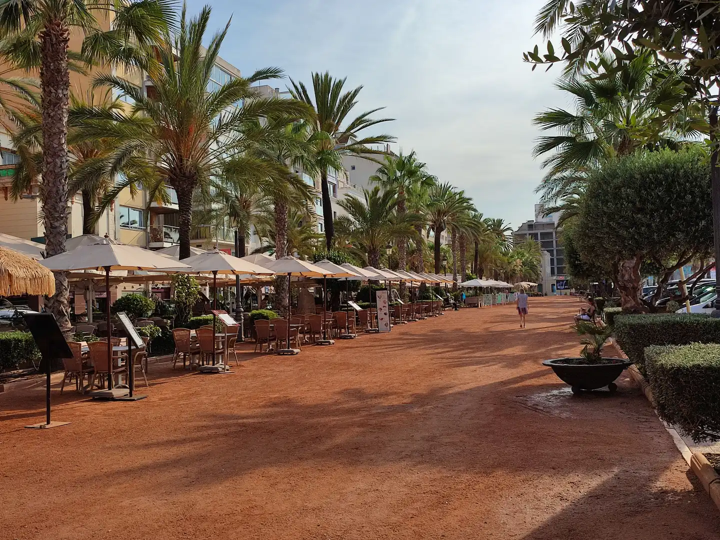 Wohnbaugrundstück zum Verkauf in Carrer Amposta, imagen 9