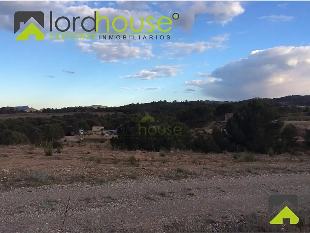 Residencial en venda en Lorca