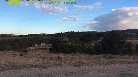 Foto 4 de Residencial en venda a Calle Molino en Tova la, La Tova, Lorca