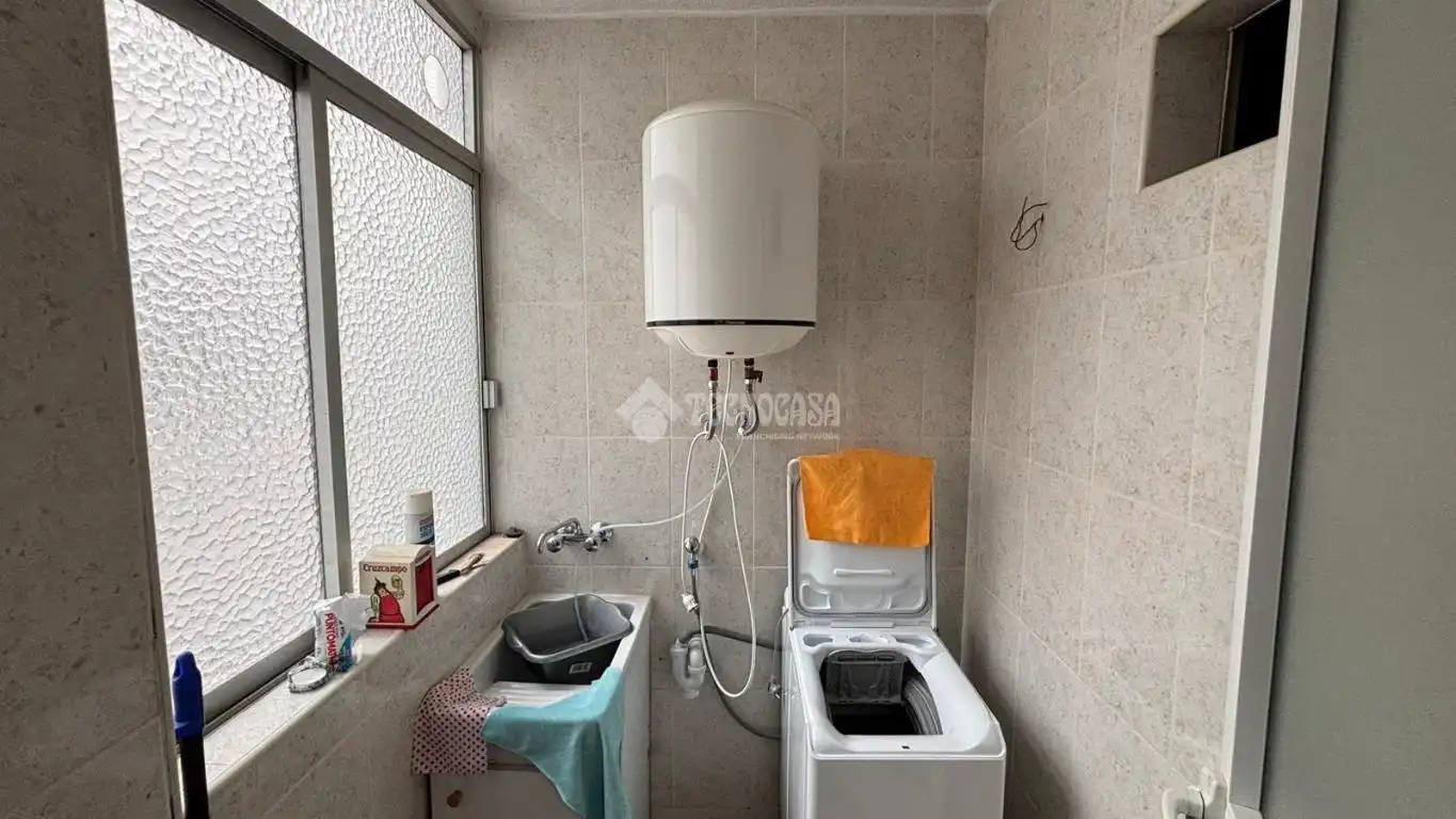 Baño de Piso en venta en Jaén con Balcón