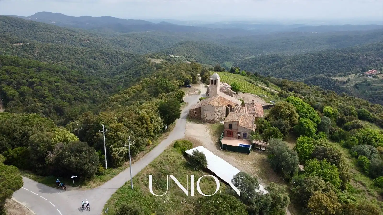 Terreno rustico in vendita a Cassà de la Selva, imagen 4