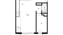 Flat for sale in Terrassa  with Heating, Terrace and Oven