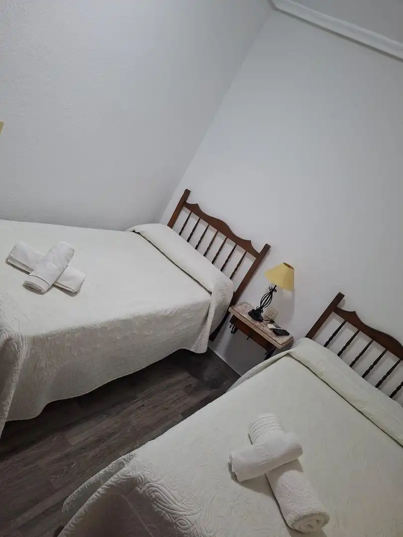 Habitación de Edificio en venta en Villar del Rey