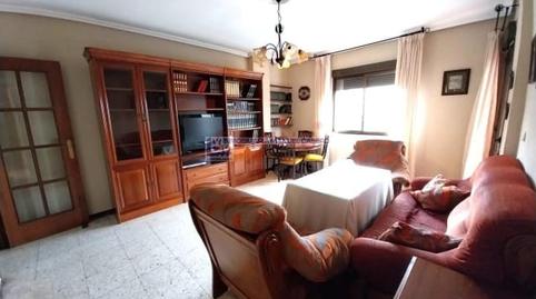 Foto 2 de Pis en venda a Casco Antiguo, Cáceres