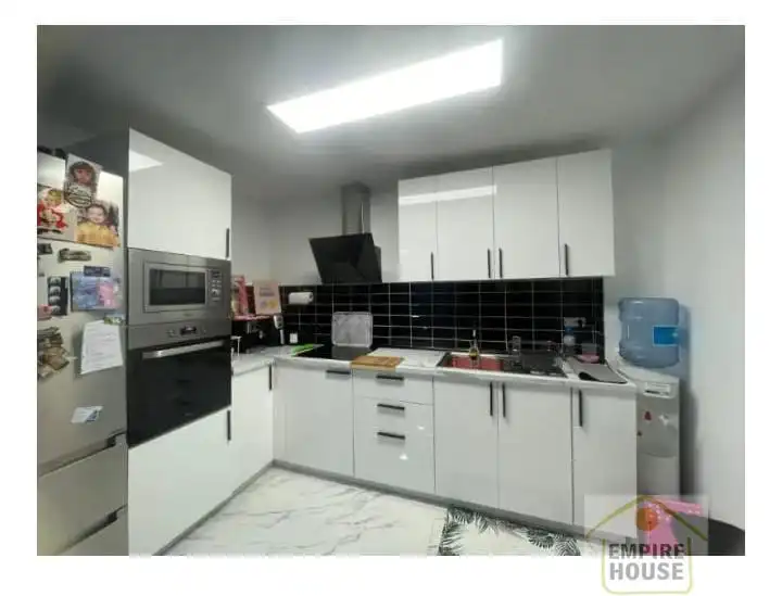 Cocina de Piso en venta en Catarroja con Aire acondicionado, Calefacción y Terraza