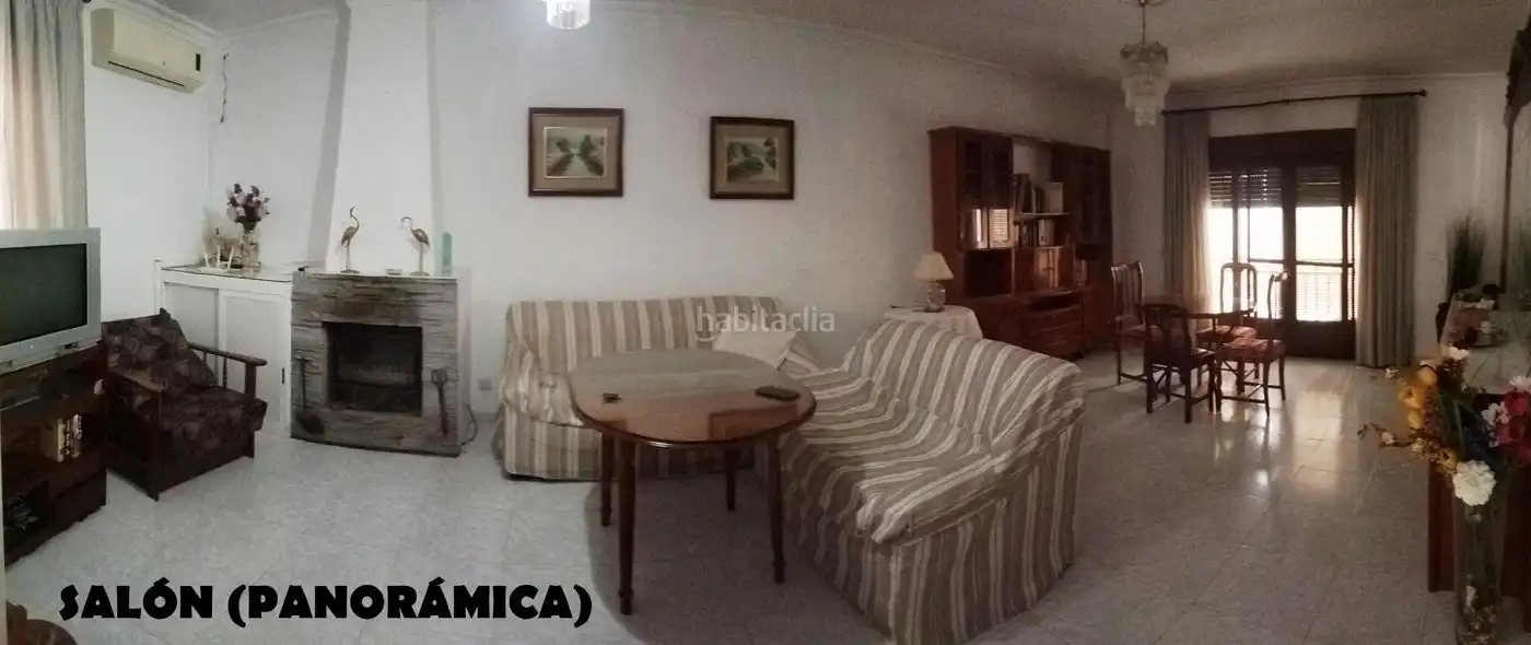 Pis en venda a Calle Olivenza 23, imagen 4