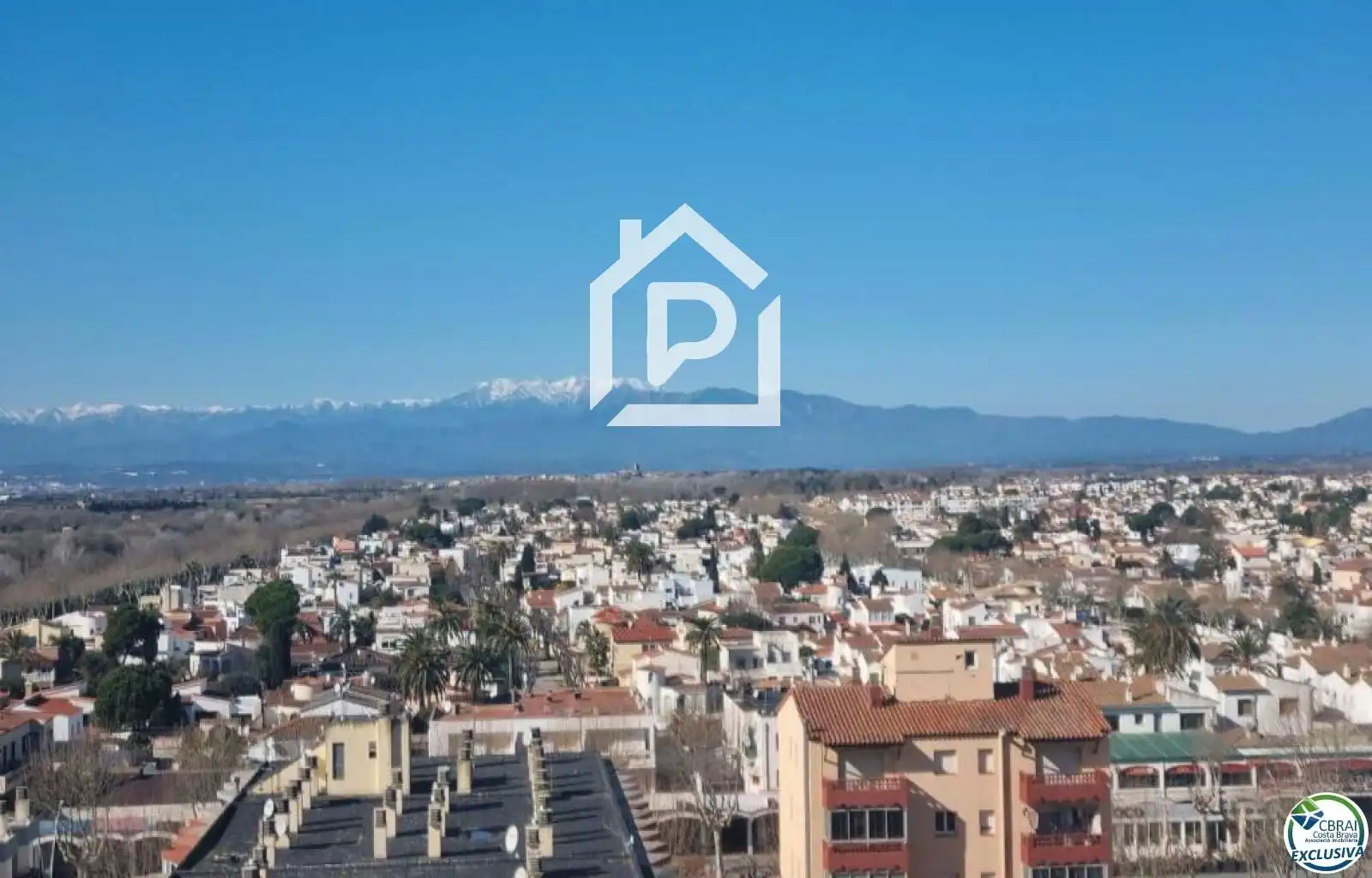 Piso con ascensor en venta en DELTA MUGA, imagen 14