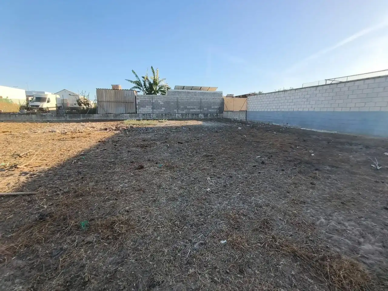 Rural land for sale in Camino de Santo Dios, imagen 5