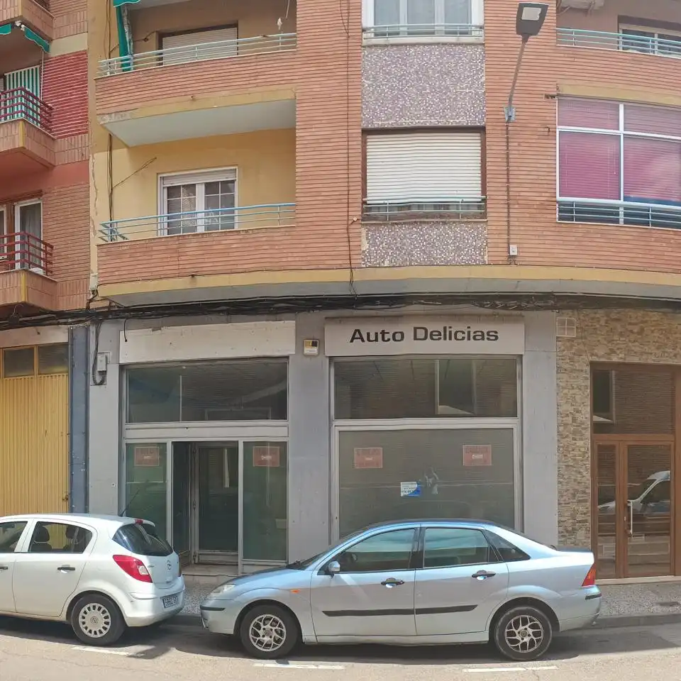 Business premises to rent in Madre Puy, imagen 3
