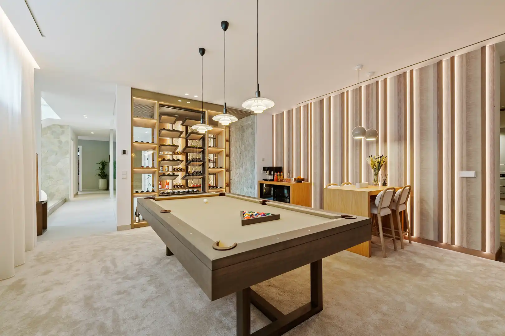 Villa di nuova costruzione in vendita a TRESORA VILLAS, imagen 5
