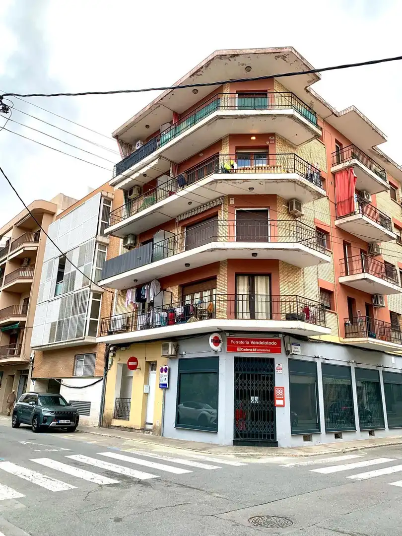 Piso en venta en Igualada, 5, Calafell Platja