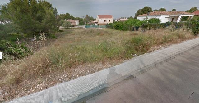 Terreno residencial en Venta en Valldemar - Montmar