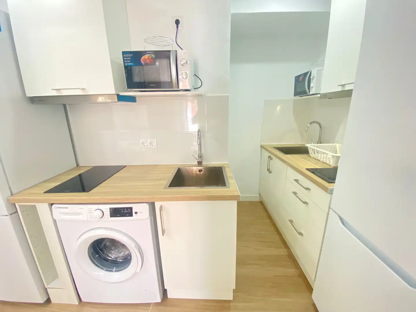 Zimmer in Calle Francisco Ordónez, 5, Villaverde Alto