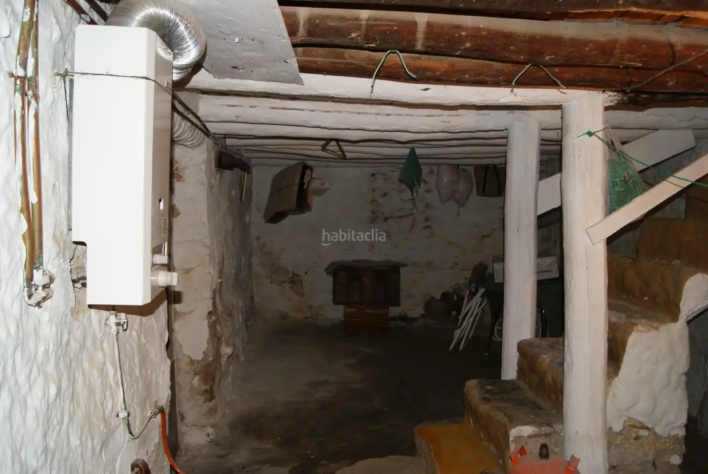 Casa a schiera in vendita a Calle Tresillo 6, imagen 24