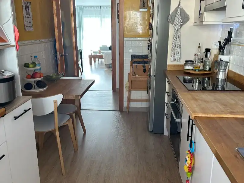 Ground floor to rent in Santa Margalida 8, imagen 4
