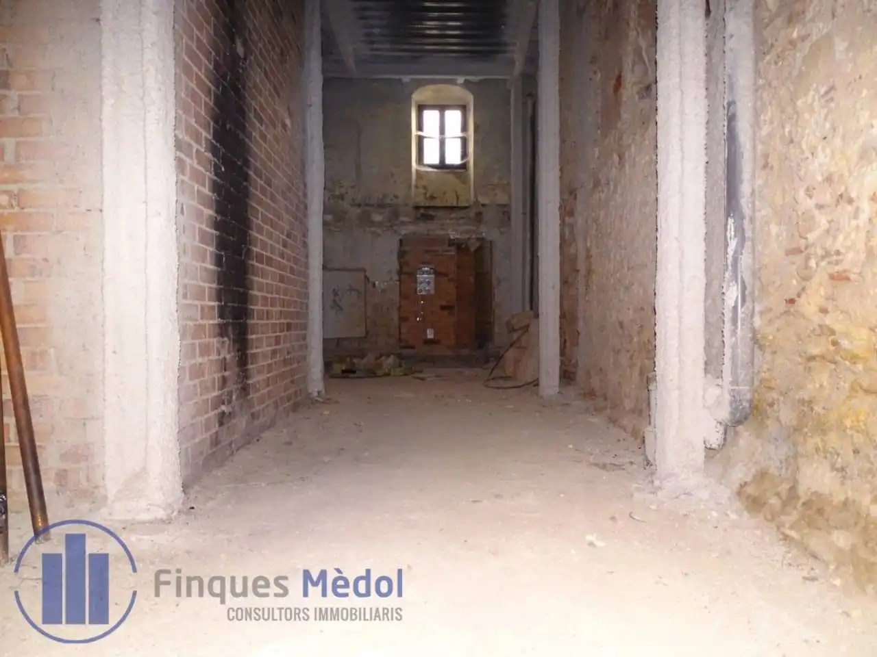Local comercial en venda a Part Alta, imagen 6