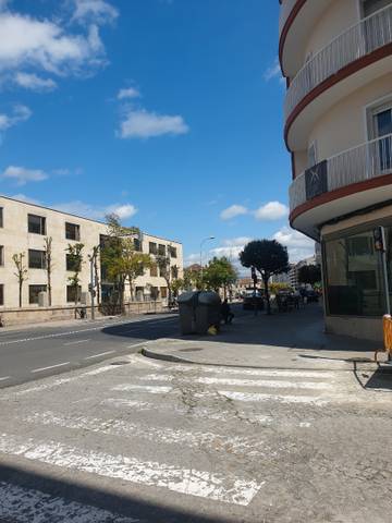 Local comercial en Alquiler en Rúa Eulogio Gómez Franqueira en San Rosendo