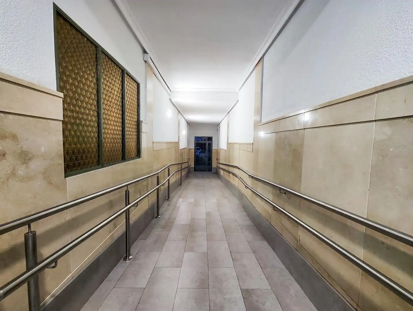 Pis en venda en Puertollano amb Aire condicionat, Parquet i Moblat