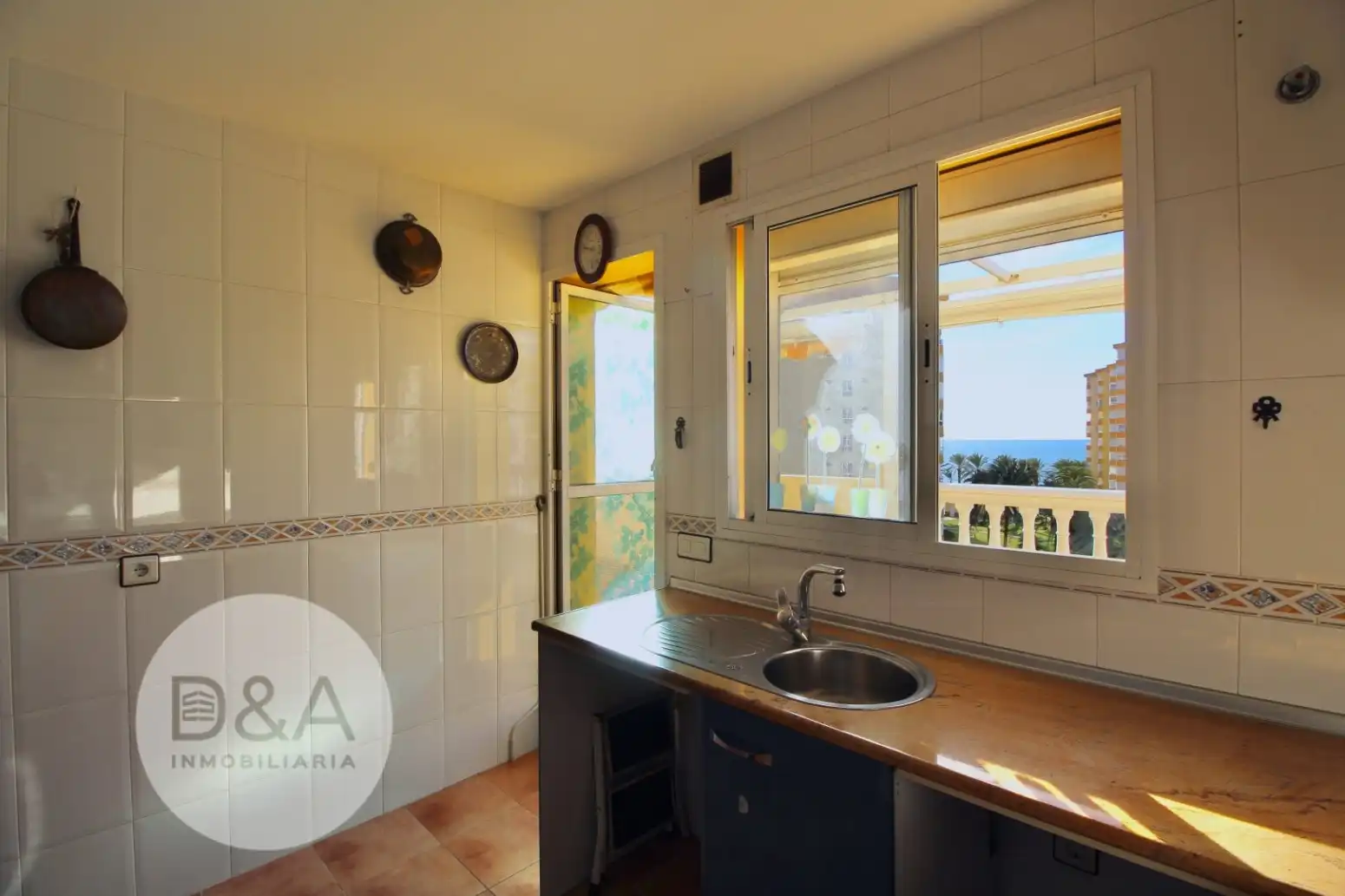 Ático en venta en Algarrobo - Avenida ANDALUCIA ALGARR-COSTA, Caleta de Vélez