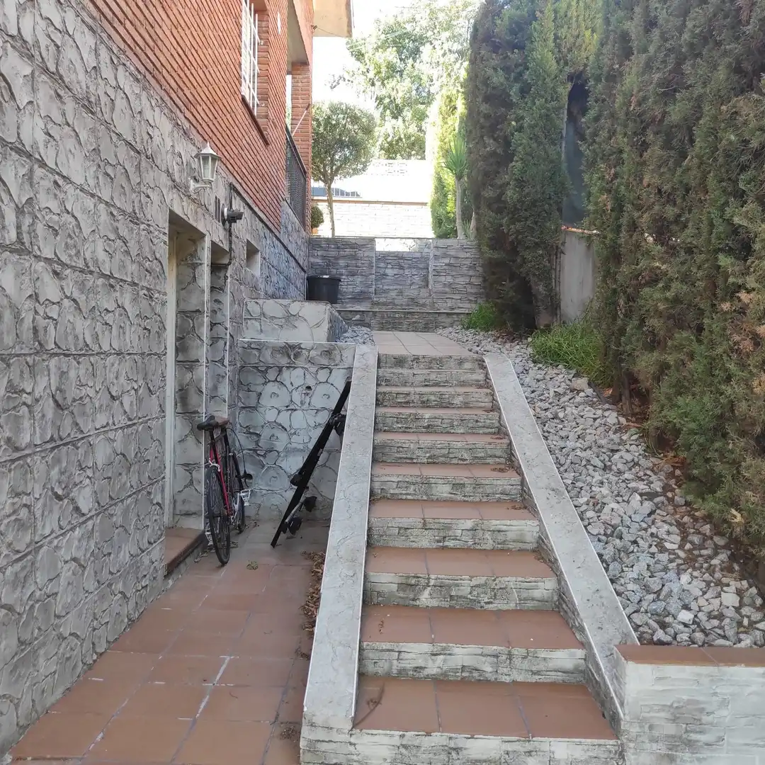 Casa amb piscina en venda a Riells i Viabrea, imagen 15