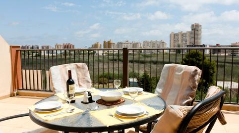 Photo 2 of Attic to rent in Carrer de Vilanova D'avinyó, 63, Llandels, Castellón