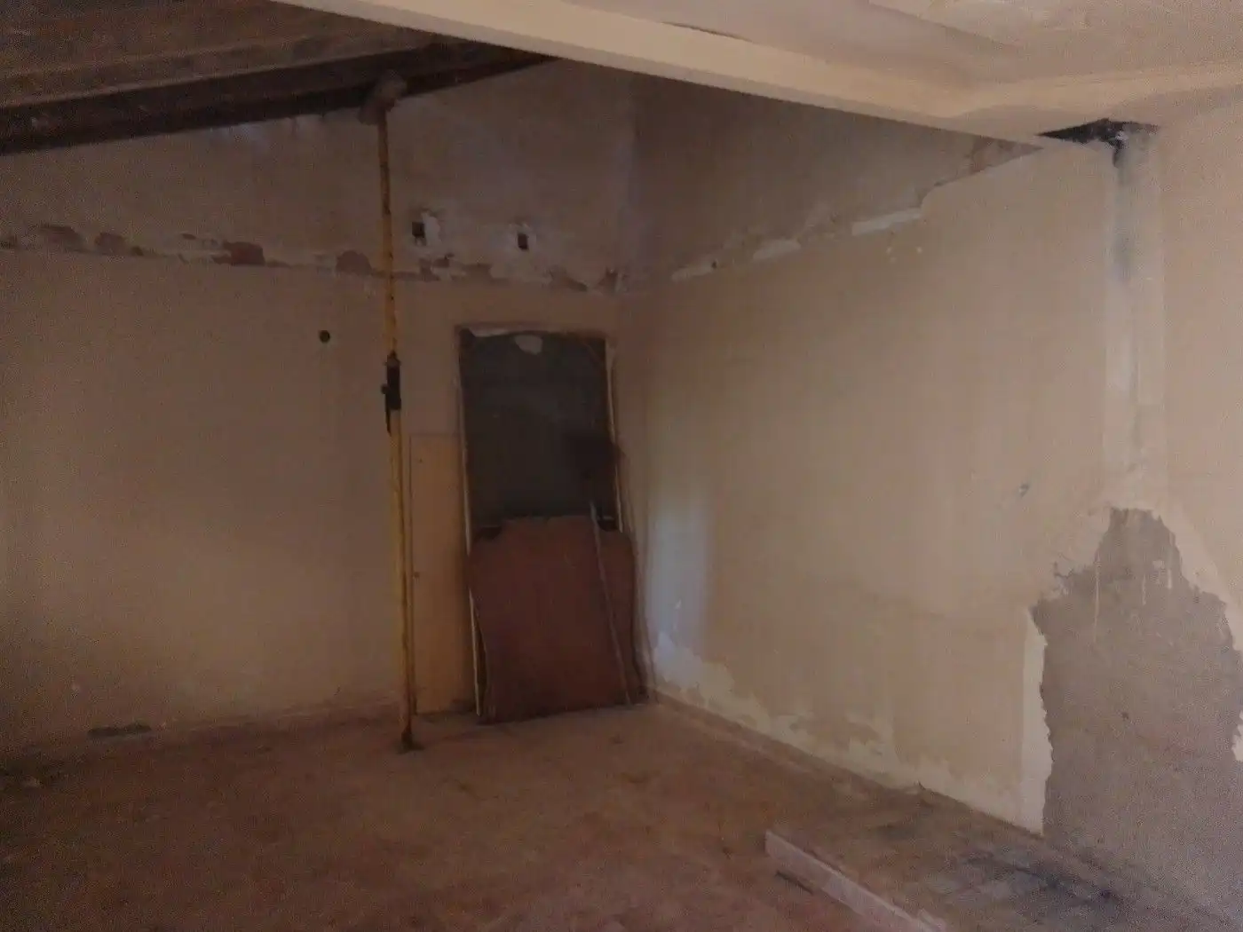 Casa o xalet en venda en Torre-Pacheco amb Terrassa, Traster i Piscina